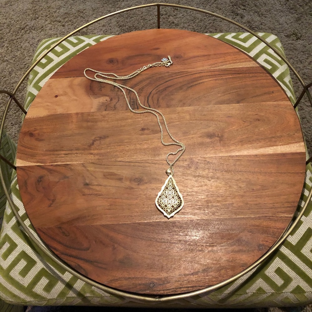 Kendra Scott Aiden Necklace